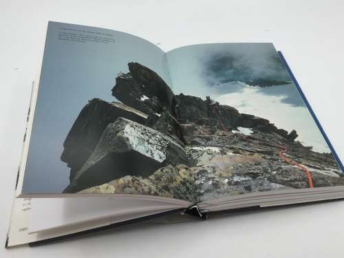 Lonely Hills & Wilderness Trails by Richard Gilbert | Mountaineering
