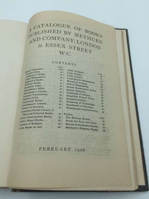 A Vendetta of the Desert William Charles Scully  | First Edition 1898  Scarce