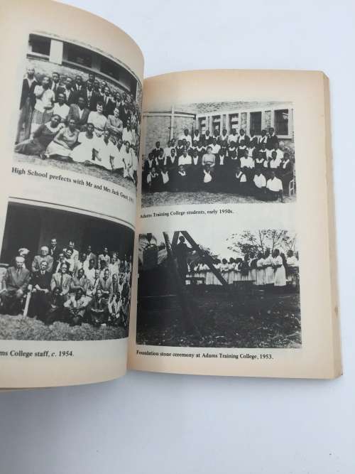 Not Either an Experimental Doll | Edited by Shula Marks | Killie Campbell Africana Library