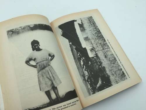 Not Either an Experimental Doll | Edited by Shula Marks | Killie Campbell Africana Library