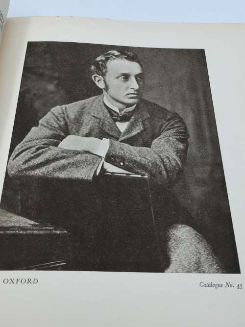 The Story of Cecil Rhodes 1853 - 1953 Central African Exhibition Rhodes Centenary | Hard Cover