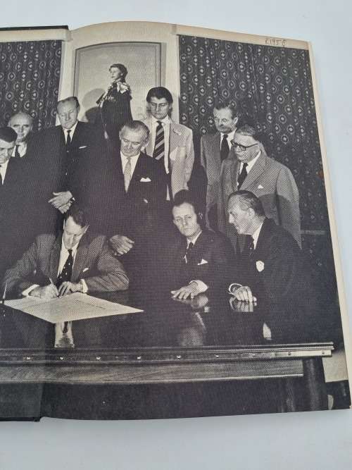 Smith of Rhodesia by Matthew C White | A Pictorial Biography   | Rhodesiana