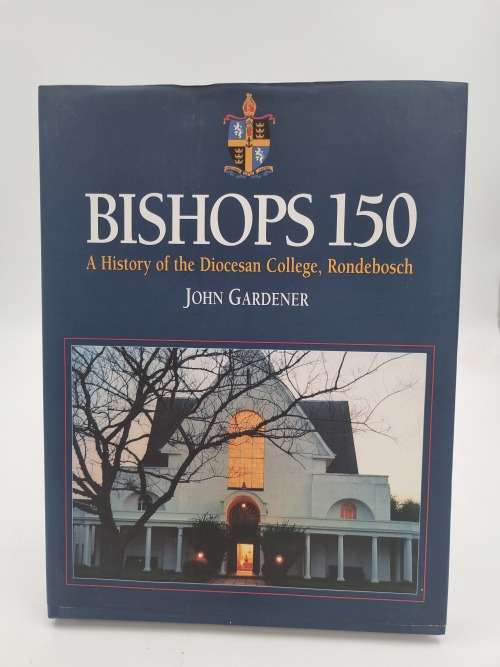 Bishops 150 by John Gardener