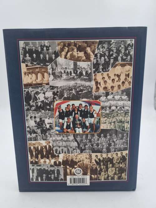 Bishops 150 by John Gardener