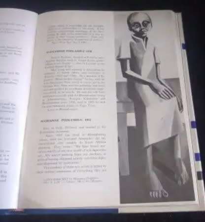 South African Artists 1900 - 1962 by Harold Jeppe