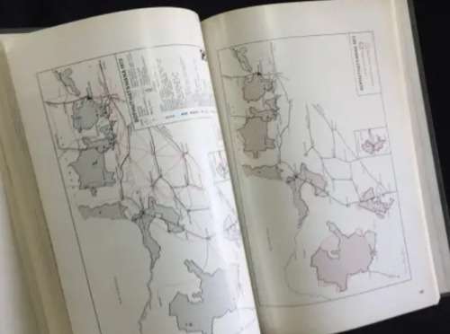 Swart Tuislande in Suid-Afrika by T. Malan and P.S. Hattingh | 25th Anniversary 1952-1977