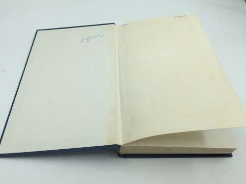 A Gathering of Eagles - James Ambrose Brown | South African Forces WWII Vol II