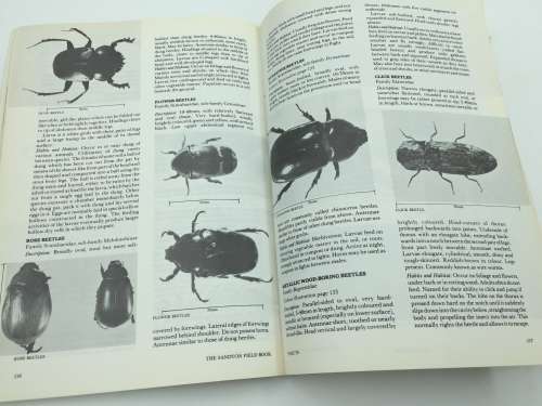 The Sandton Field Book - A Guide to the Natural History of the Northern Witwatersrand