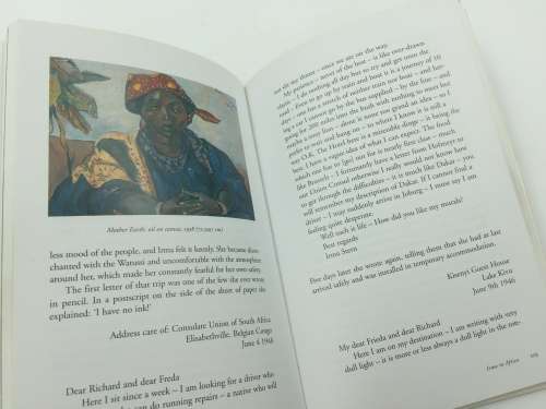 Remembering Irma ~ Mona Berman | Irma Stern A Memoir with Letters First Edition 2003
