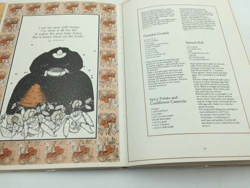 The Old Cape Farmstall Cookbook by Judy Badehorst, Glenda Moody and Sarah Seymour