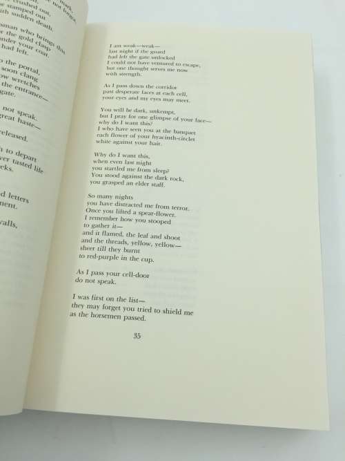 HD Collected Poems 1912-1944 | Hilda Doolittle