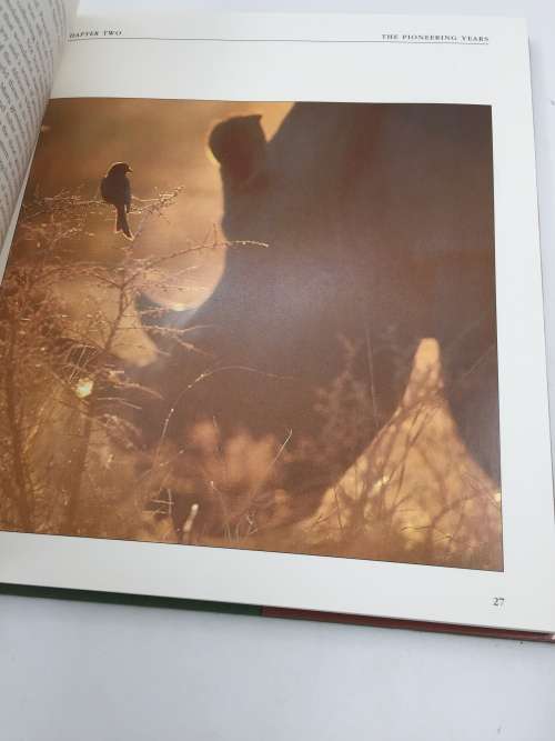 I Speak of Africa by Shan Varty & Molly Buchanan | Subscribers Edition