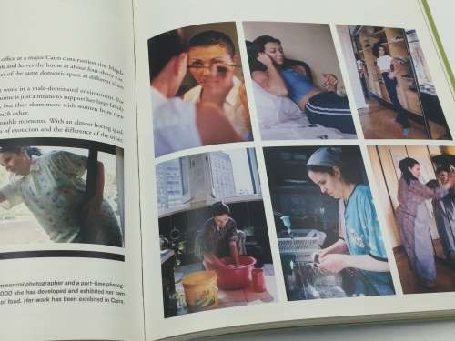 Imagining Ourselves by Paula Goldman | Global Voices from a New Generation of Woman