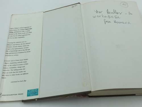 Matters of Fact - Aspects of Non-Fiction For Children by Margery Fisher