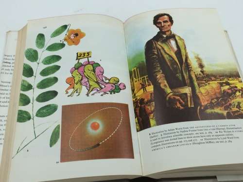Matters of Fact - Aspects of Non-Fiction For Children by Margery Fisher