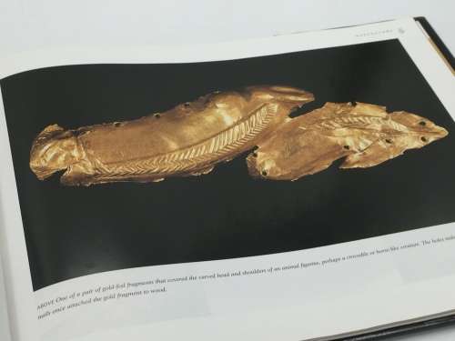 Mapungubwe - South Africas Crown Jewels - Sian Tiley