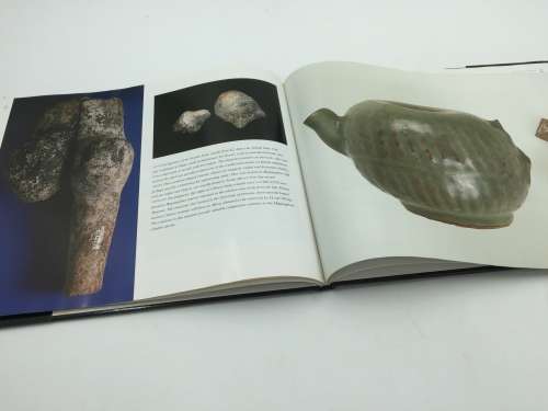 Mapungubwe - South Africas Crown Jewels - Sian Tiley