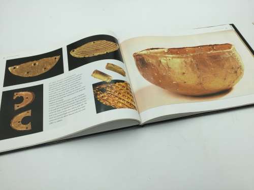Mapungubwe - South Africas Crown Jewels - Sian Tiley
