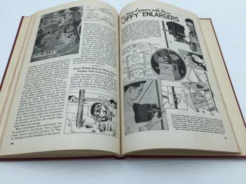 The Boy Mechanic Book One 1945