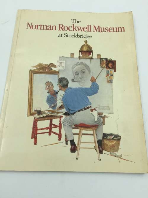 The Norman Rockwell Museum at Stockbridge