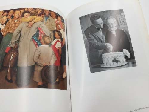 The Norman Rockwell Museum at Stockbridge