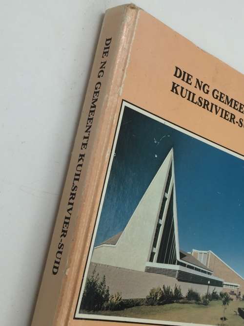 Die NG Gemeente Kuilsrivier-Suid - JHH Visagie