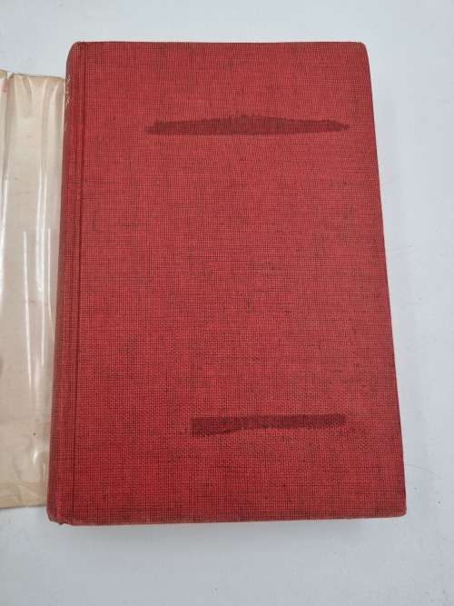 Jaws - Peter Benchley |British Edition 1974 - We think First Edition!