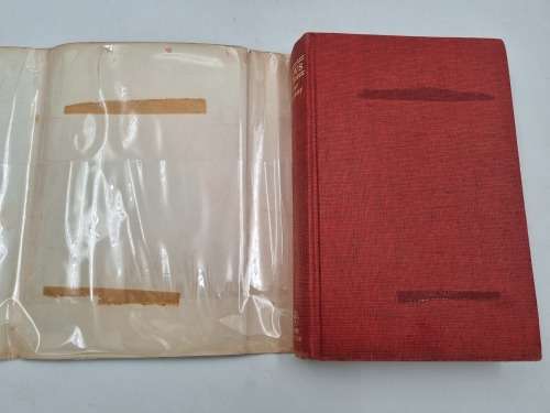 Jaws - Peter Benchley |British Edition 1974 - We think First Edition!