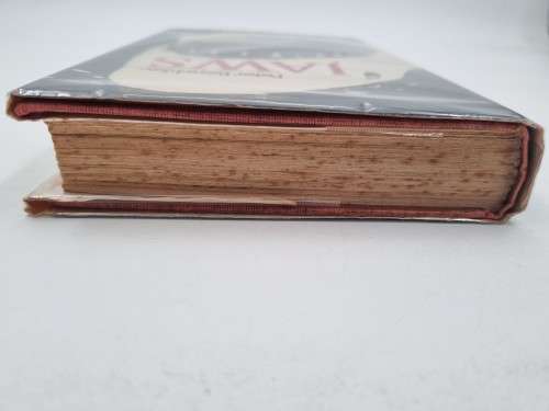 Jaws - Peter Benchley |British Edition 1974 - We think First Edition!