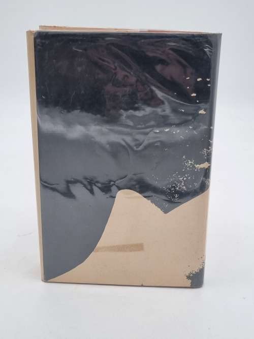 Jaws - Peter Benchley |British Edition 1974 - We think First Edition!