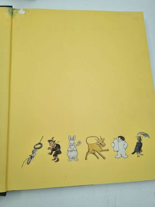 Drawn to Enchant - Original Children`s Book Art in the Betsy Beinecke Shirley Collection