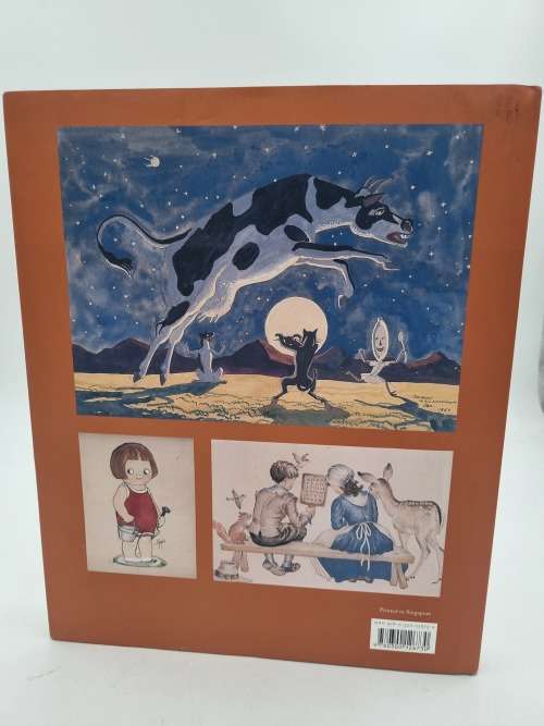 Drawn to Enchant - Original Children`s Book Art in the Betsy Beinecke Shirley Collection