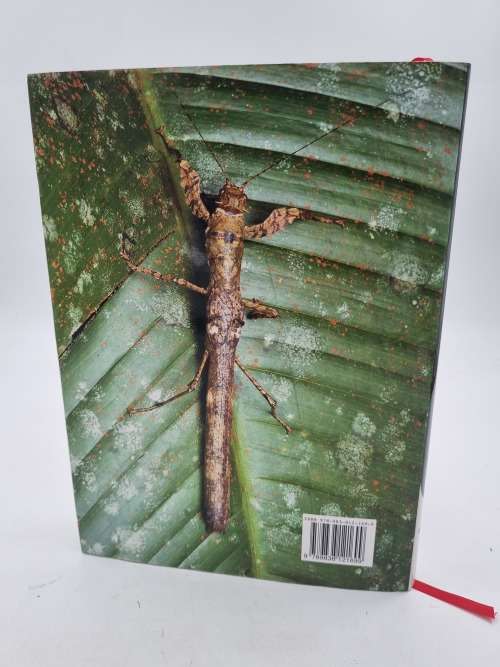 A Taxonomic Guide to the Stick Insects of Borneo, Including New Genera and Species Francis Seow-Choe
