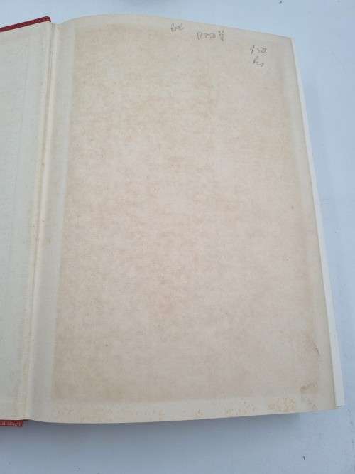 Journal of Jan Van Riebeeck | Volume III 1659 - 1662