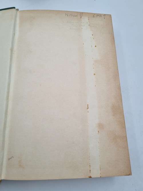 Wild Sports of Southern Africa by William Cornwallis Harris | Facsimile Reprint of 1852 Edition