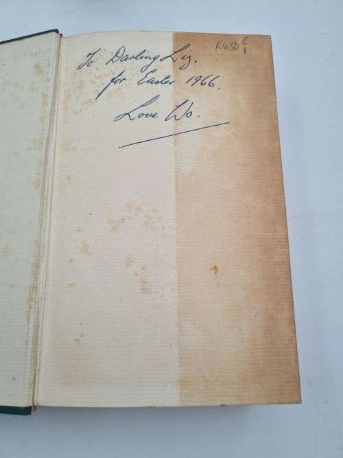 Wild Sports of Southern Africa by William Cornwallis Harris