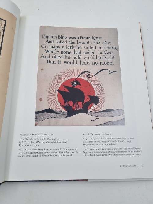 Drawn to Enchant - Original Children`s Book Art in the Betsy Beinecke Shirley Collection