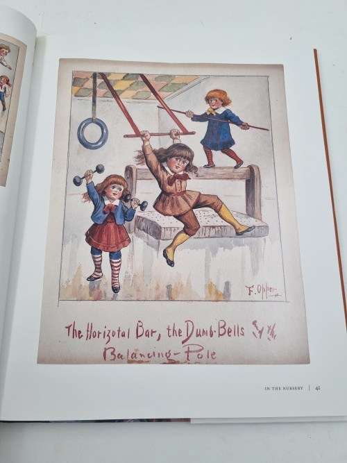 Drawn to Enchant - Original Children`s Book Art in the Betsy Beinecke Shirley Collection