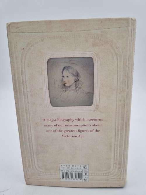 Florence Nightingale - Mark Bostridge | The Woman and Her Legend