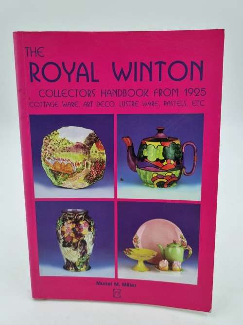 The Royal Winton
