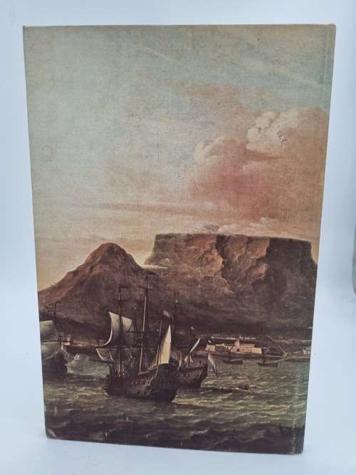 Treasures at the Castle of Good Hope | Skatte in die Kasteel de Goede Hoop - William Fehr