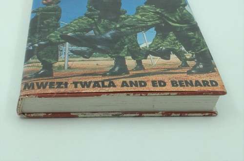 Mbokodo - Inside MK: Mwezi Twala - A Soldier`s Story | Free Postage in SA