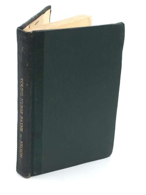 Young Nurse Payne Valerie K Nelson | Mills & Boon Limited, London, 1959