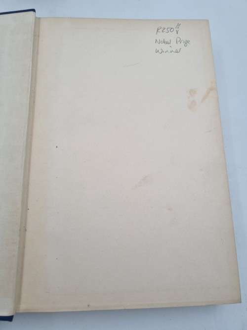 The Journals of Andre Gide: Volume I 1889-1913 | Nobel Prize Winner