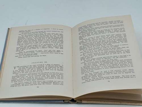 Ouma Looks Back Sophie Leviseur  | Signed by the author 1944 Edition