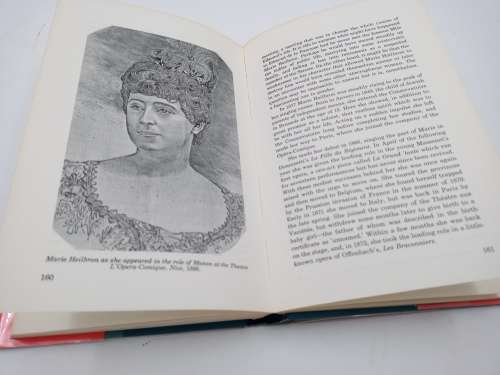Countess Billie by Robert Cary | The intriguing story of Fanny Pearson | Rhodesiana