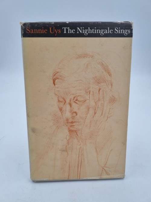 The Nightingale Sings - Sannie Uys