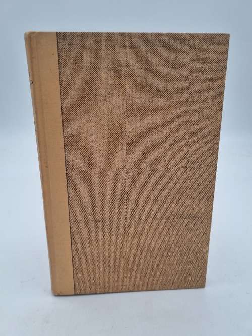 Old Dusty of the Low Veld - George Campbell