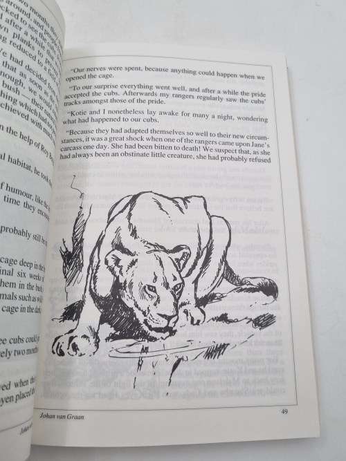 The Game Rangers - Jan Roderigues | Seventy--eight Authentic Stories from the African Bush