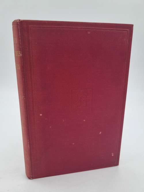 The History of Our Times in South Africa - Honourable A W | Vol III 1889 - 1898
